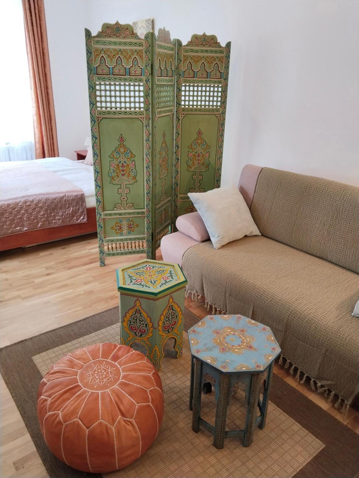 Leier Apartments Pieszczany Zewnętrze zdjęcie